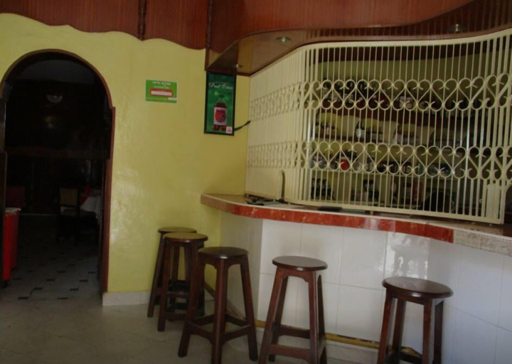 Others 5, Ganjoni wananchi Hotel, Mvita