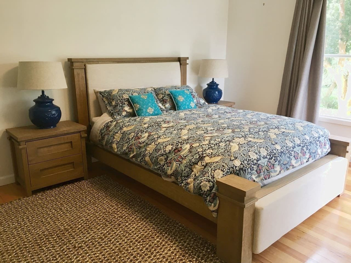 Bedroom 2, The Source Otways, Colac-Otway - South
