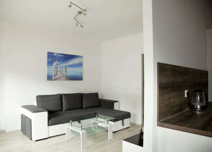 Others 4, Viennaflats - Apartment Prater, Wien