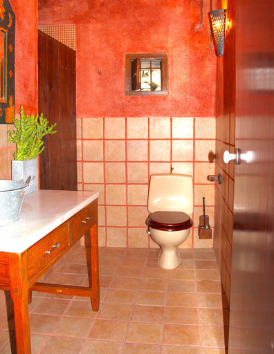 Bathroom 4, Casa Yolanda, Castellón