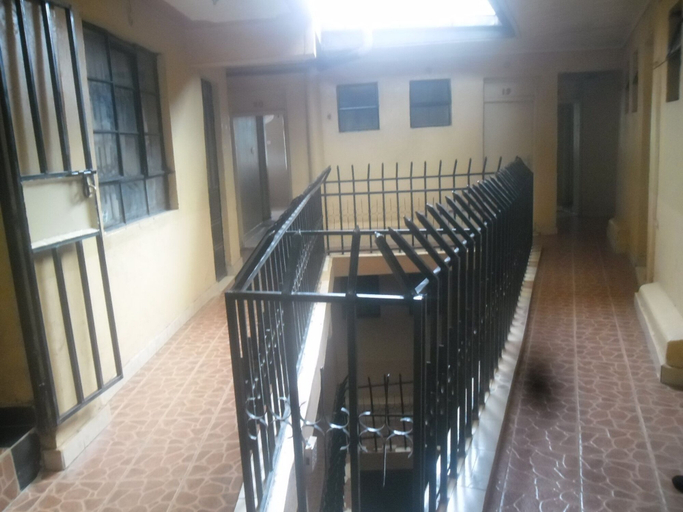 Others 4, Comfort Hotel, Thika Town