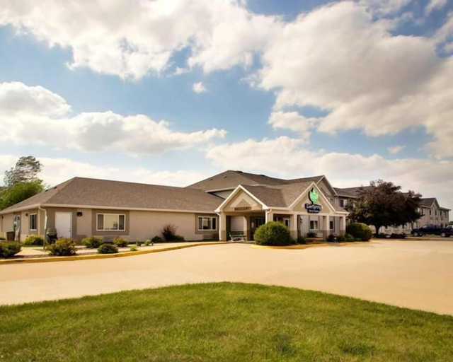 Others 5, EverSpring Inn & Suites, Mahaska