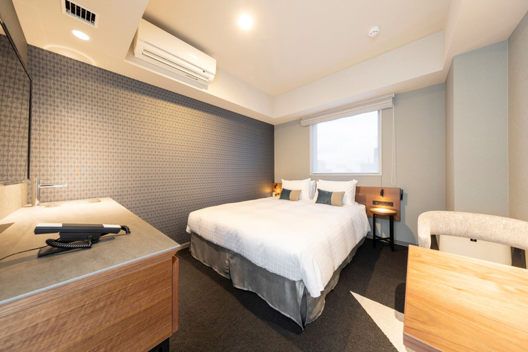 Bedroom 3, Tokyu Stay Sapporo Odori, Sapporo