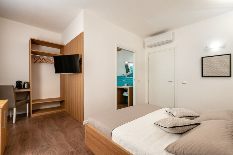 Bedroom 4, Le Terrazze di Bellavista, Cagliari