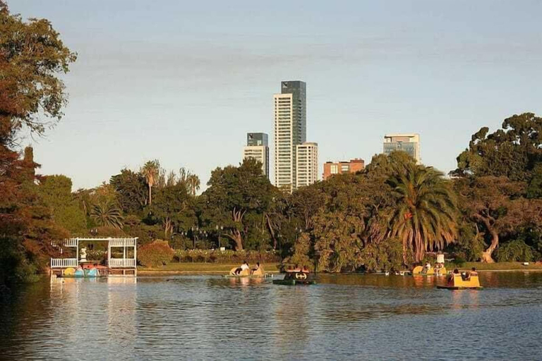 Others 4, Hotel AATRAC Buenos Aires, Distrito Federal