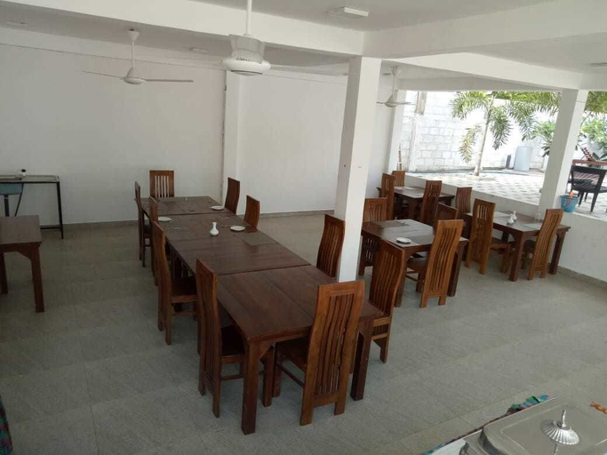 Food & Drinks 3, Wasu Villa Hotel Dambulla, Dambulla