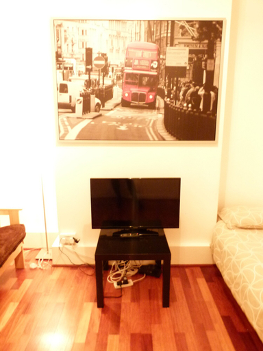 Others 3, SS Property Hub – Covent Garden Apartment, London