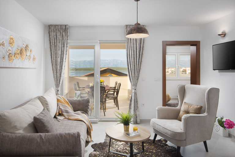 Others 5, Apartments Vista Exclusive, Vir