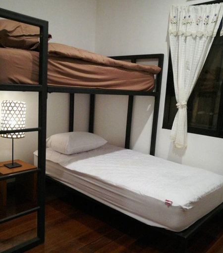 Bedroom 3, Comeneetee Uthai, Muang Uthai Thani