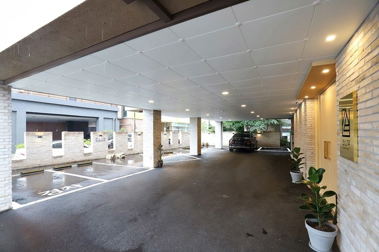 Others 4, Chuncheon Sonamu Hotel, Chuncheon
