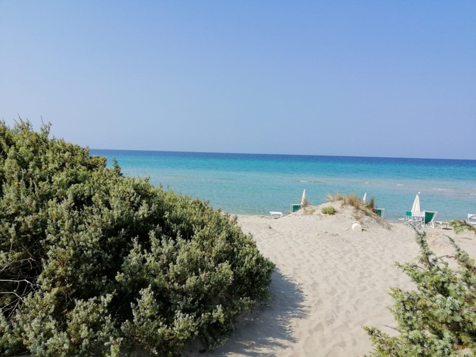 Others 4, Residence Cala Verde, Lecce