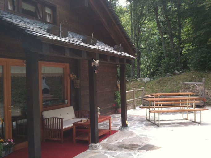 Others 5, Agriturismo Alagna, Vercelli