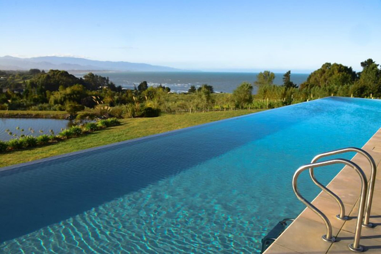 Sport & Beauty, The Windhover Estate, Tasman