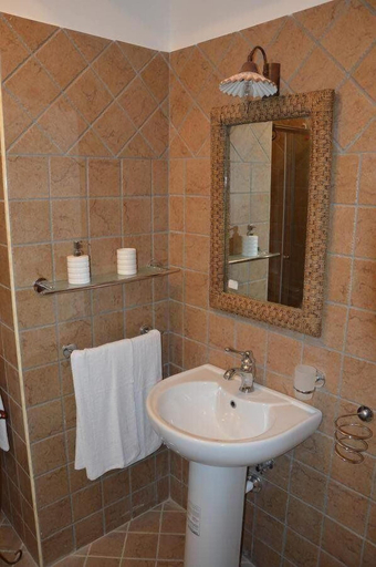 Bathroom 4, Agriturismo Donna Beatrice, Reggio Di Calabria