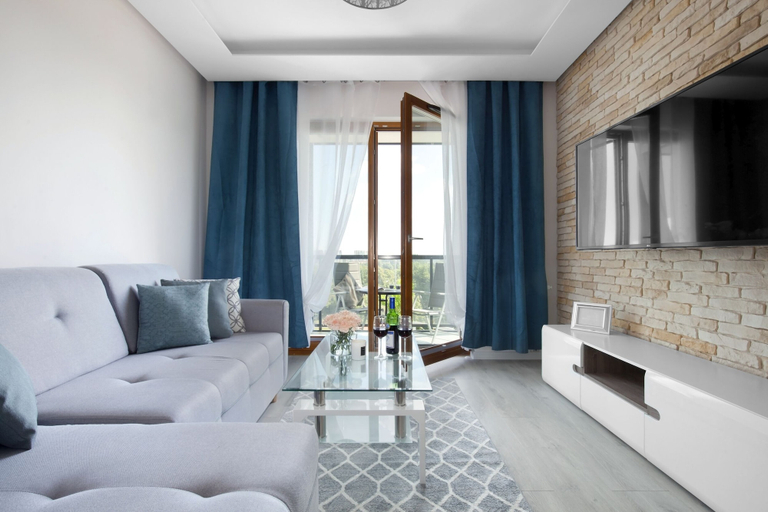 Others 5, Elite Apartments Sunny, Gdańsk City