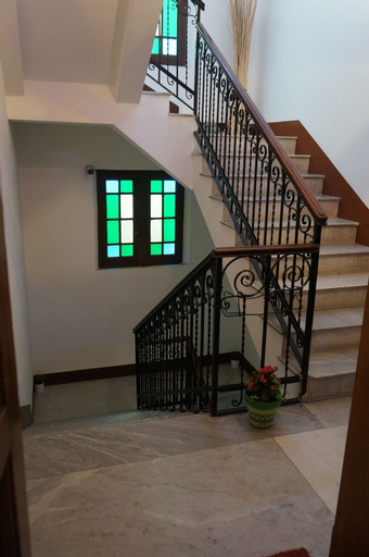 Public Area 3, B&B Casa Laganà, Reggio Di Calabria