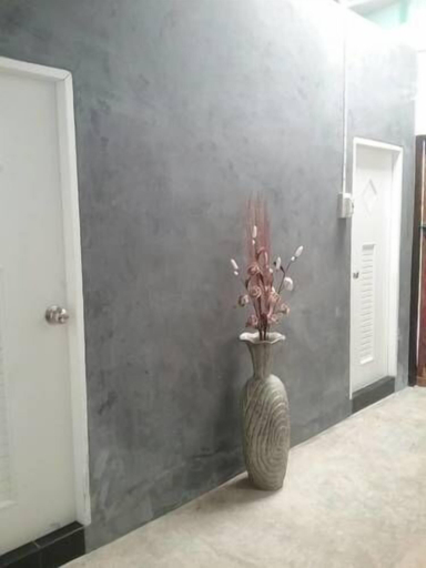 Bathroom 3, Sawang Guesthouse, Sawang Arom