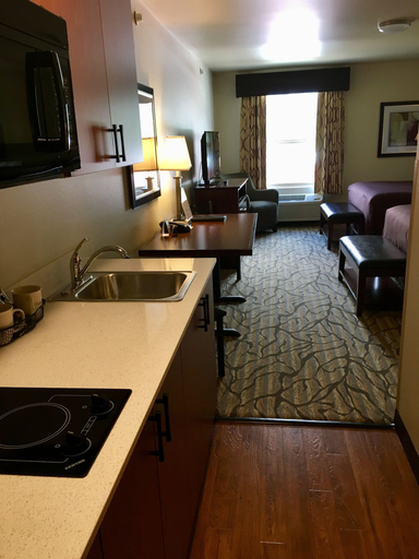 Others 5, Aspen Suites Hotel Homer, Kenai Peninsula