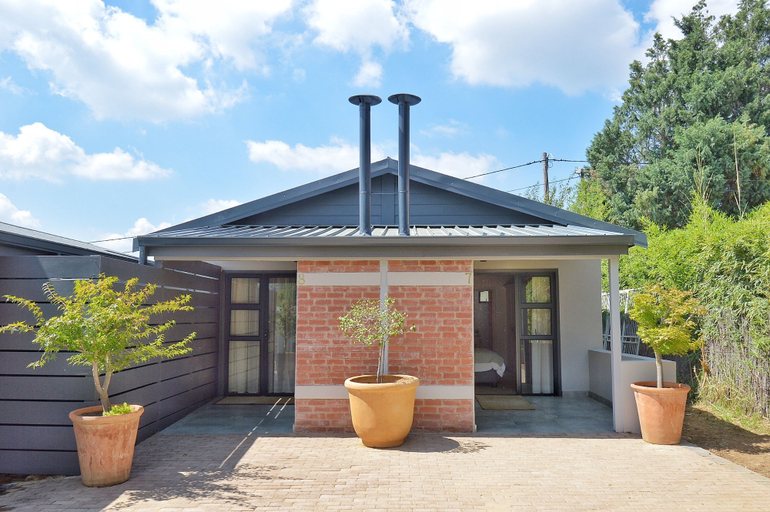 Exterior & Views 2, Clarens Retreat, Thabo Mofutsanyane