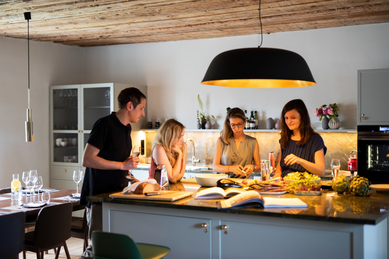 Food & Drinks 4, Boutique Hotel Zum Oberjäger, Oberpullendorf