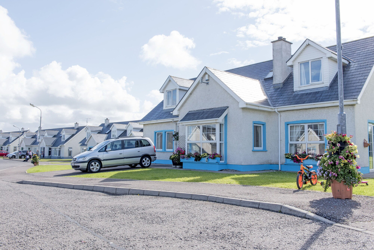 Exterior & Views 2, Portbeg Holiday Homes at Donegal Bay