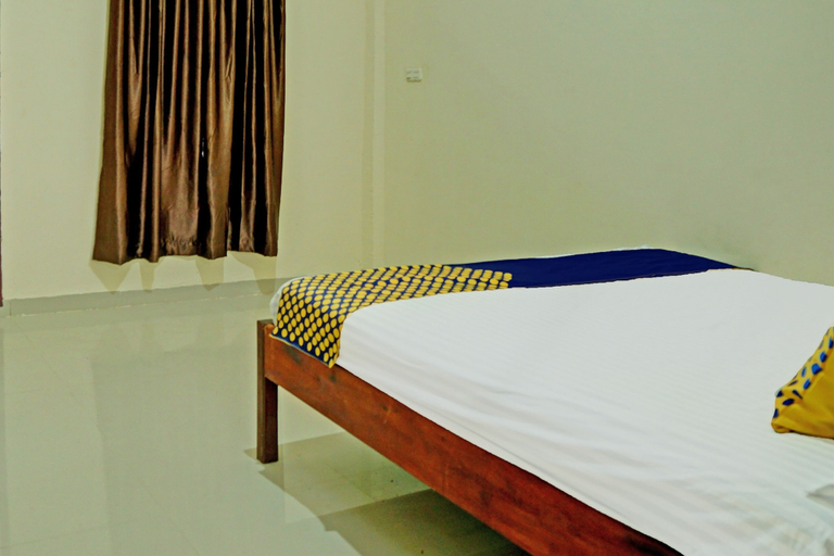 Bedroom 4, SPOT ON 92263 Penginapan Puncak Bobosan, Ogan Ilir