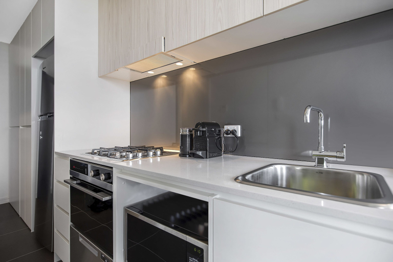 Others 5, Astra Apartments Newcastle East, Newcastle - Inner City