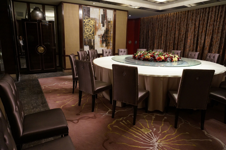 Food & Drinks 5, Nanning Landmark Hotel, Nanning