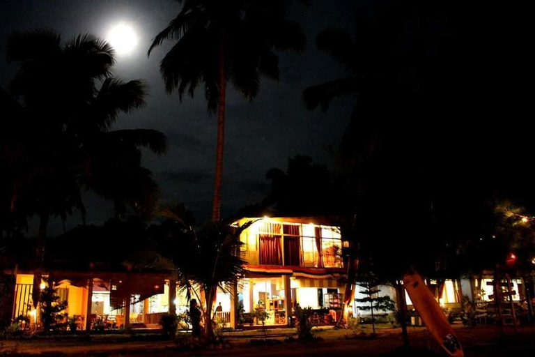 Exterior & Views 2, Baloho Beach Hotel, South Nias