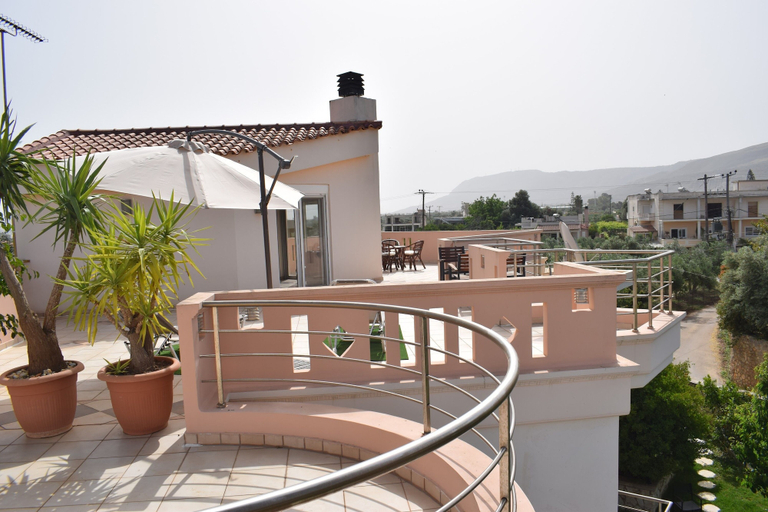 Others 5, Ilias Villa in Chania, Crete