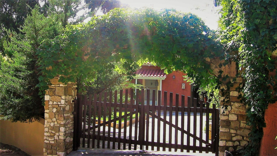 Others 5, Mihaila Bungalows, Ionian Islands