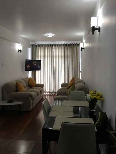 Others 5, G5 Apartment, Nuwara Eliya