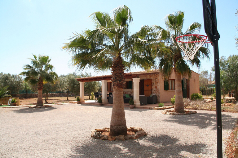 Exterior & Views 2, Chalet Turó, Baleares