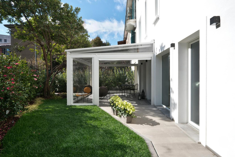 Exterior & Views 2, Conti Guest House, Milano