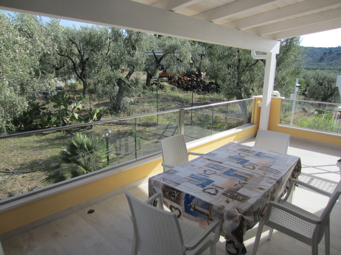 Others 5, Villa Elisa Vieste, Foggia