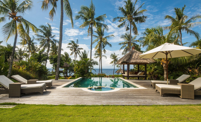 Sport & Beauty 5, Relax Bali Resort, Diving & SPA, Karangasem