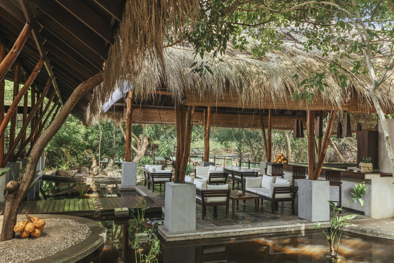 Food & Drinks 5, Jungle Beach an Uga Experience - Trincomalee, Kuchchaveli