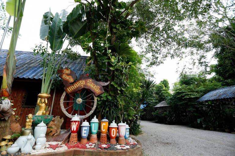 Others 4, Kasemsuk Resort, Bang Saphan