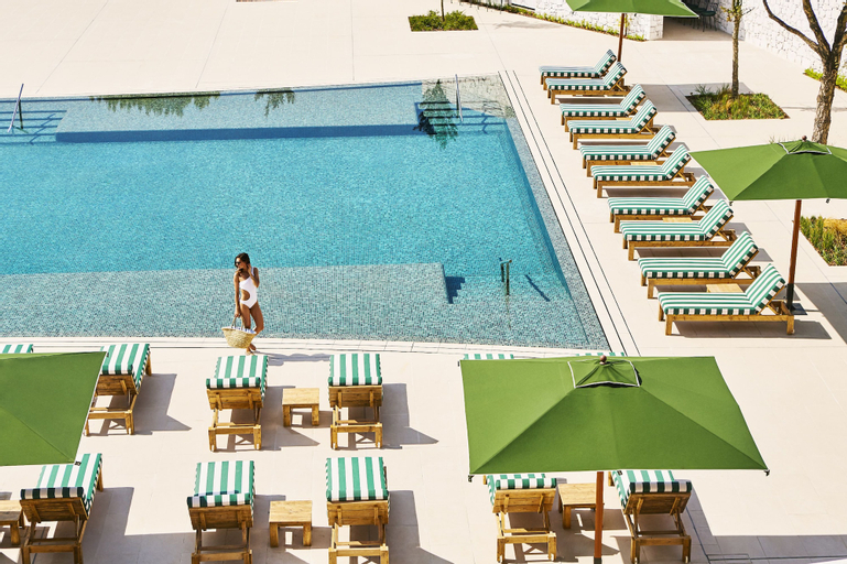 Camiral Golf & Wellness - Leading Hotel of the World, Girona