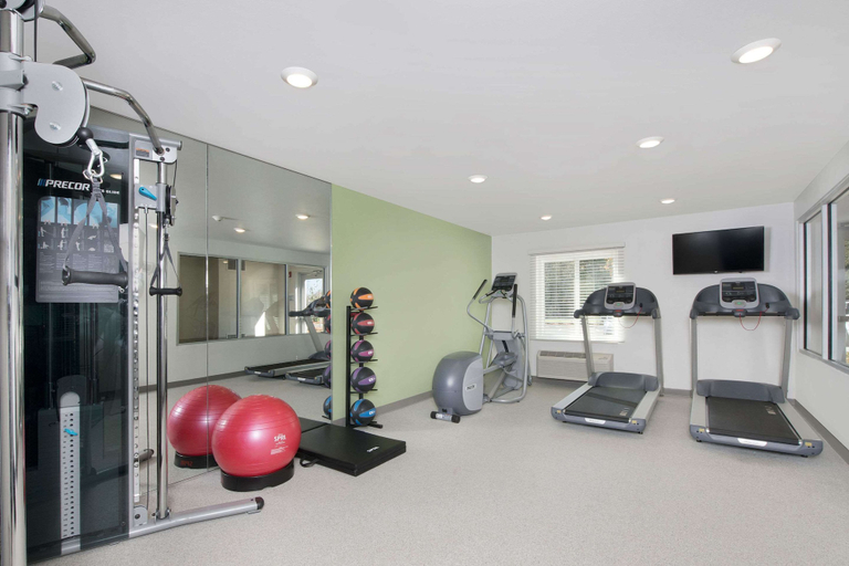 Others 5, WoodSpring Suites Savannah Pooler, Chatham