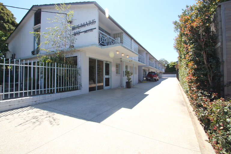 Beaumaris Bay Motel, Bayside  - South