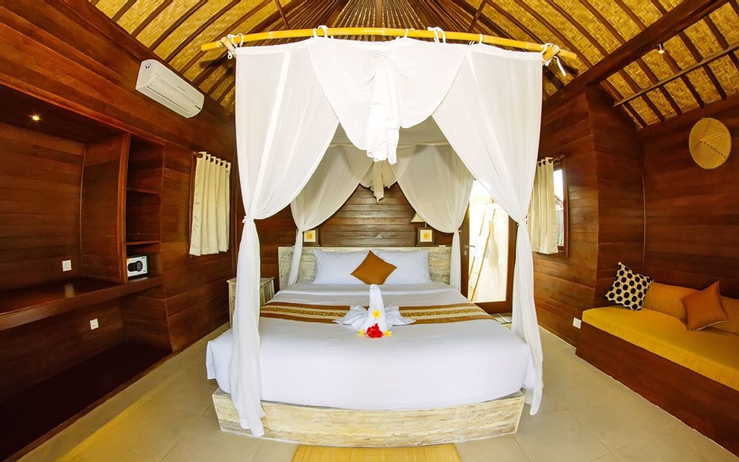 Dini DNusa Lembongan, Klungkung