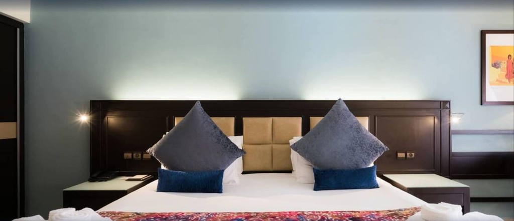 Bedroom 13