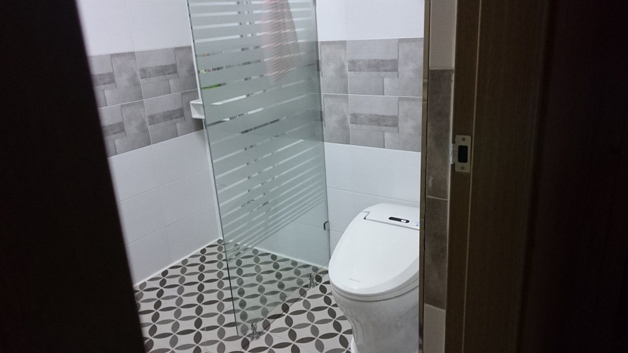 Bathroom, Jeju JYP, Jeju