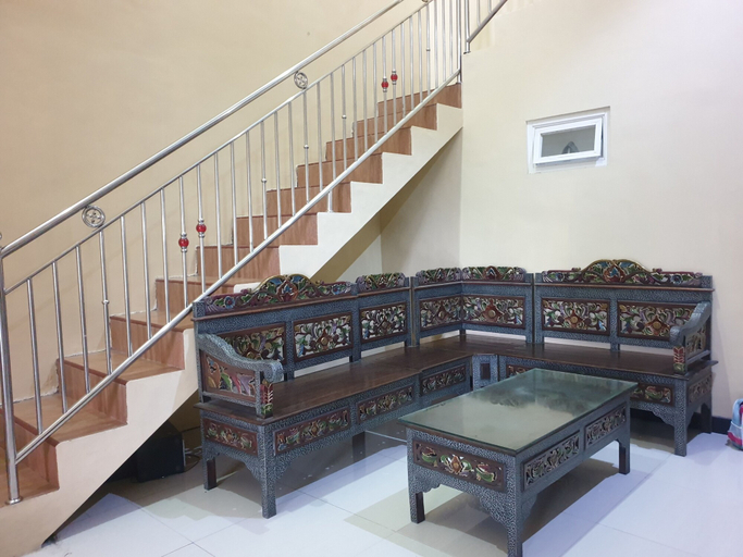 Others 5, Nabilla Homestay, Malang