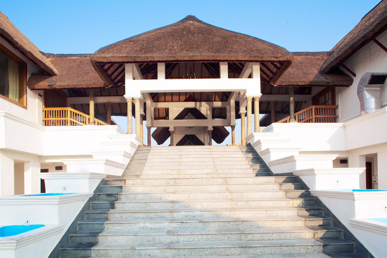 Exterior & Views 2, Le Pondy Beach & Lake Resort, Puducherry