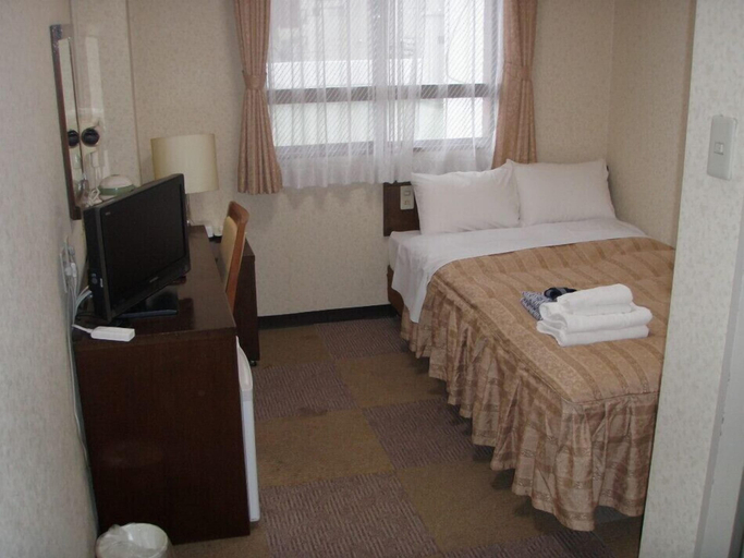 Bedroom 3, ARC INN Matsumi, Beppu