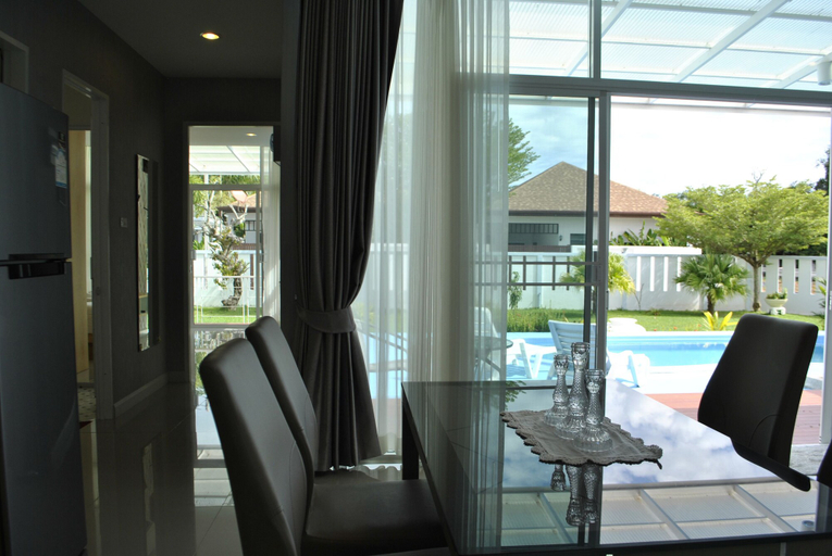 Others 5, Siam Twins Villa B! , Phuket Island