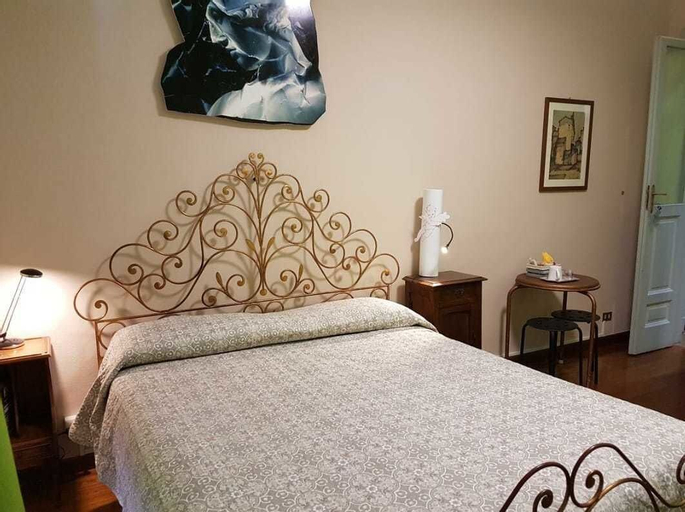 B&B La terrazza di San Salvario, Torino