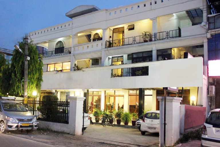 Exterior & Views 2, Hotel Kamla Palace, Dehradun